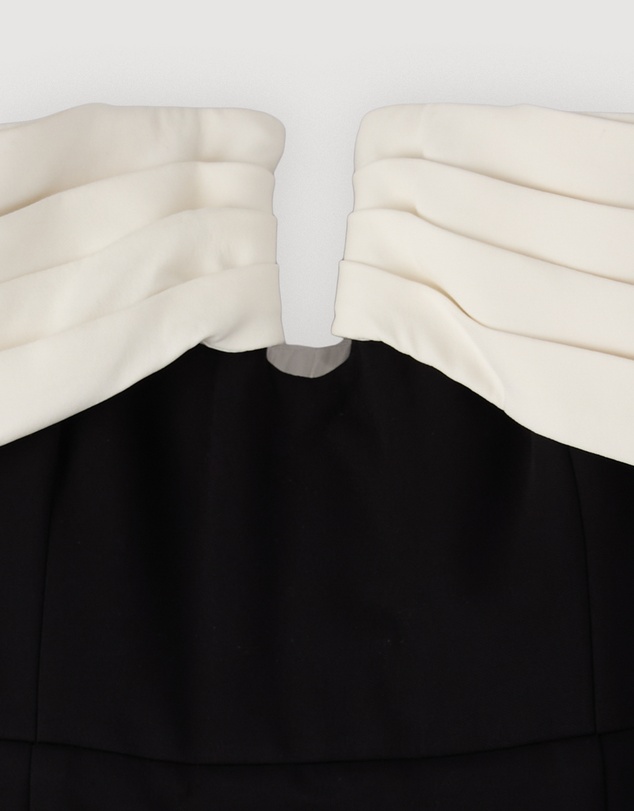Revibe - Repaired Rachel Gilbert Aven Dress - AU 4