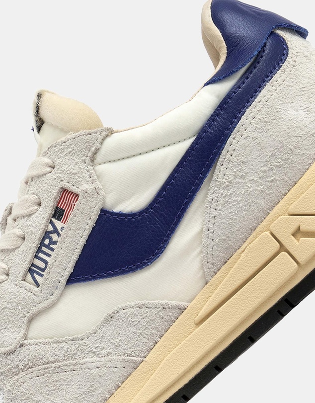 Autry - Reelwind Low Sneakers - Men's