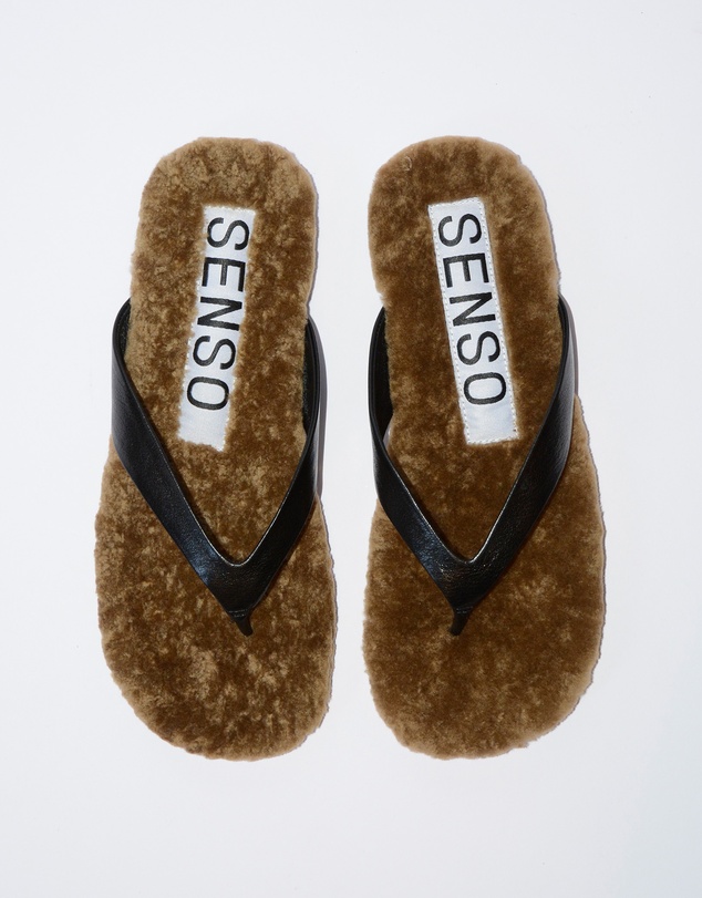 Senso - Babette