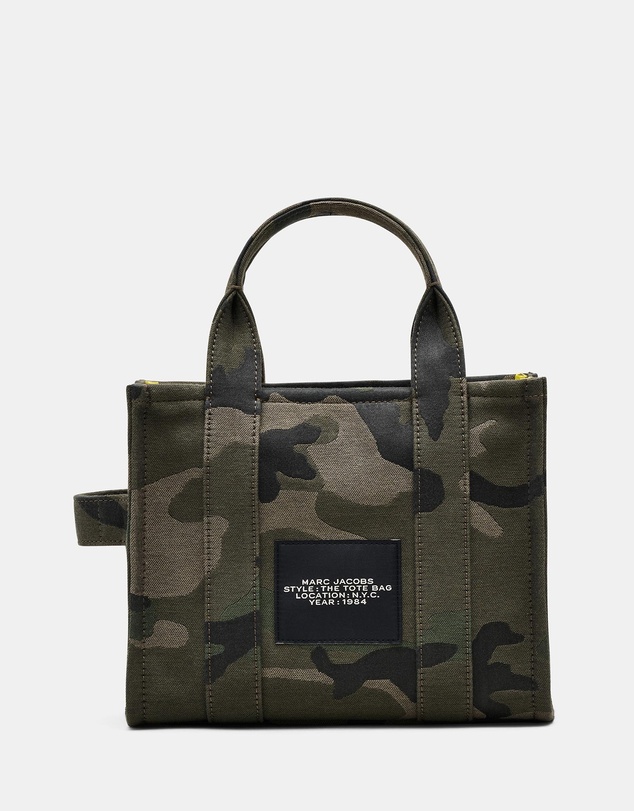 Marc Jacobs - The Small Tote Bag