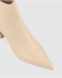 Siren - Yates Ankle Boots
