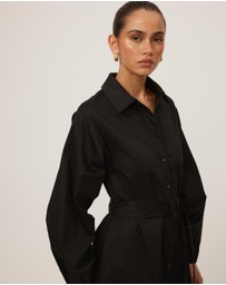 Tussah - Ibby Shirt Dress