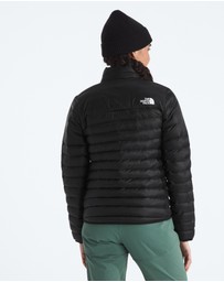 The North Face - Terra Peak Jacket
