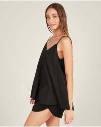 Primness - Lourve Cami