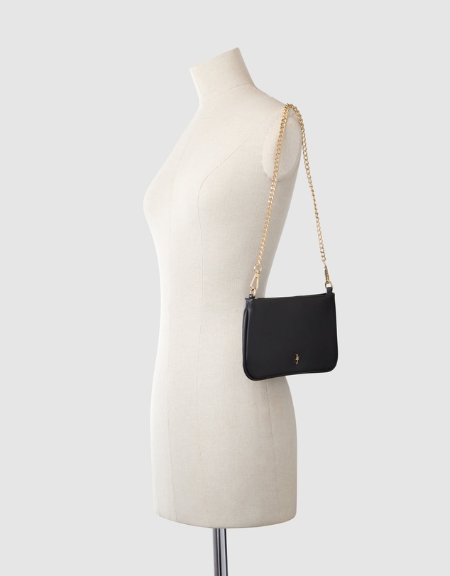 Laura Jones - Shoulder Pouch Bag