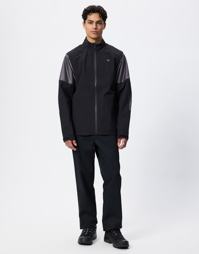 Callaway - Cruden Storm Golf Jacket