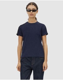 C&M CAMILLA AND MARC - Locus Tee