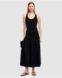 ARKET - Cosmos Skirt