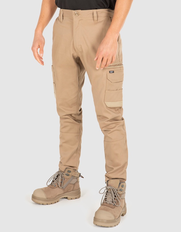 UNIT Workwear - UNIT Men's Workwear Pants Demolition