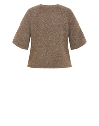 City Chic - True Knit Top
