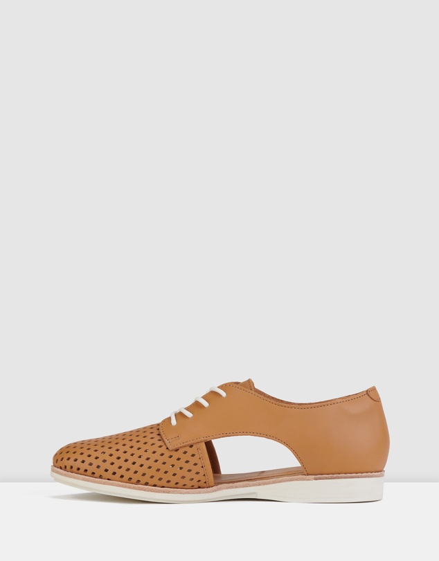 Rollie - Sidecut Punch Shoe