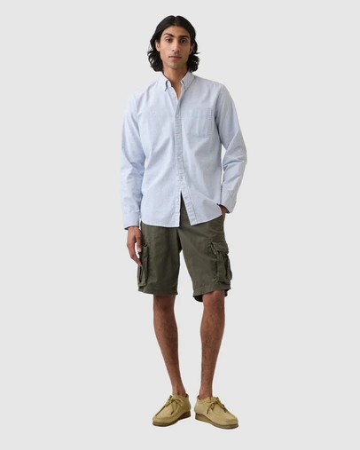 GAP - Core Cargo Shorts