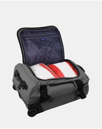 GAP - GAP Travel 48cm Cabin Soft Shell Suitcase