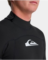Quiksilver - Mens 3/2mm Prologue+ GBS Backzip Wetsuit