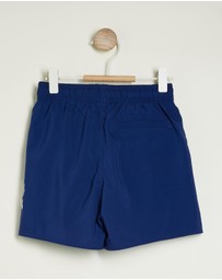 adidas Swim - Coll Sh By Board Shorts - Kids-Teens