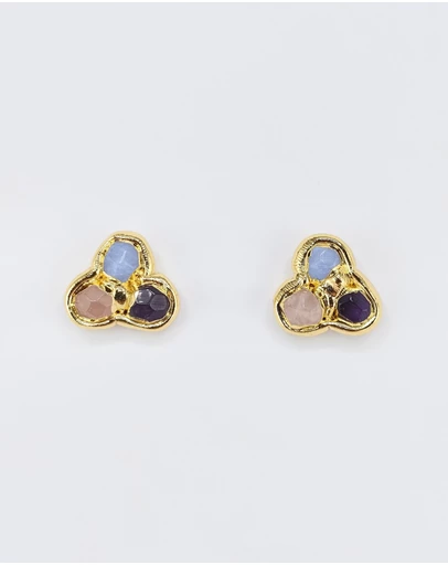 Miz Casa and Co - Briallen Earrings