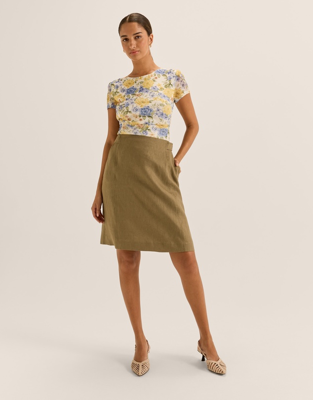Review - Jelena Skirt