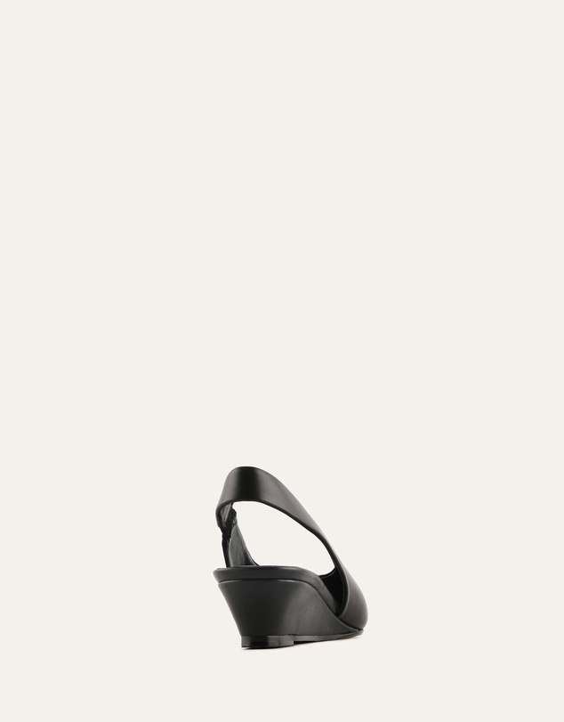 Jo Mercer - Kyla Low Heels