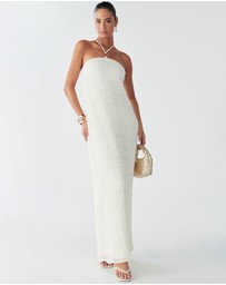 BWLDR - Ari Maxi Dress