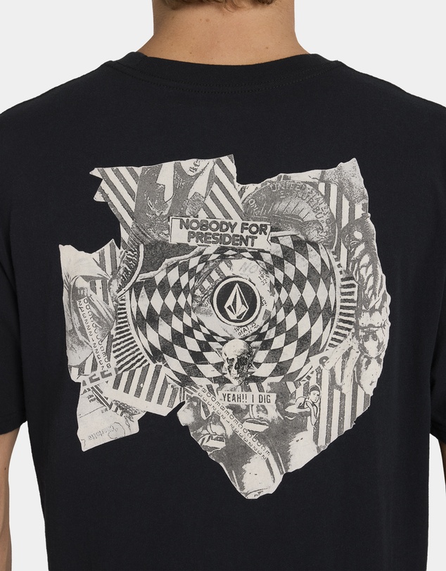 Volcom - Mens Revelation T-Shirt