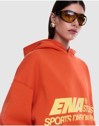 ENA PELLY - Soleil Hoodie