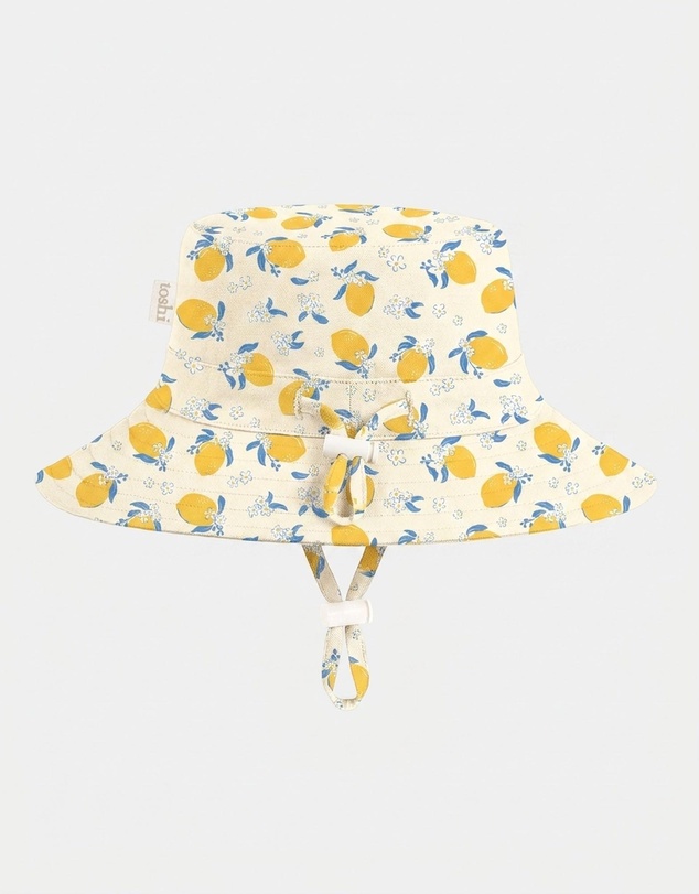 Toshi - Arcadia Sunhat - Babies-Kids