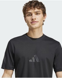 adidas Sportswear - adidas Z.N.E. Tee Mens