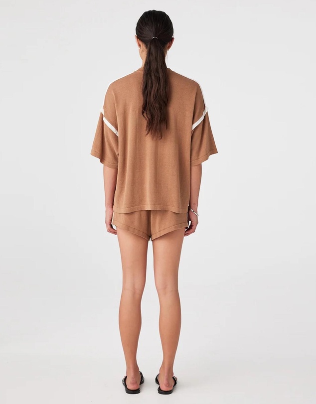 Arcaa - Pippa Drawcord Shorts