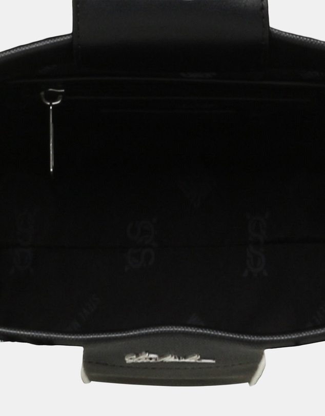 Steve Madden - BTidal Black Handbag