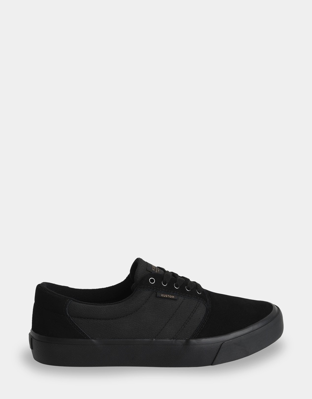 Kustom - Mens Area Sneakers