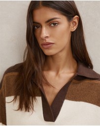 REISS - Simmy Jumper