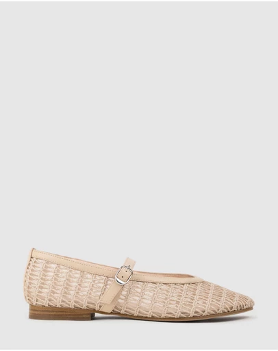 Edward Meller - FRESIA Weave and Mesh Ballet