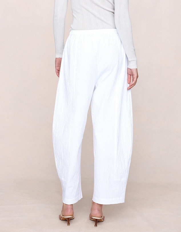 Marle - Wilken Textured Pants