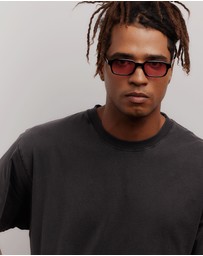 Reality Eyewear - The Buzz