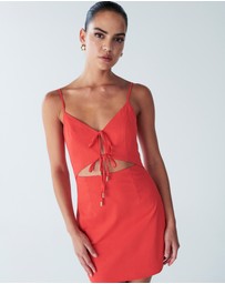 BWLDR - Noa Cotton Dress