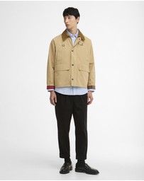 Barbour - Solar Spey Casual Jacket