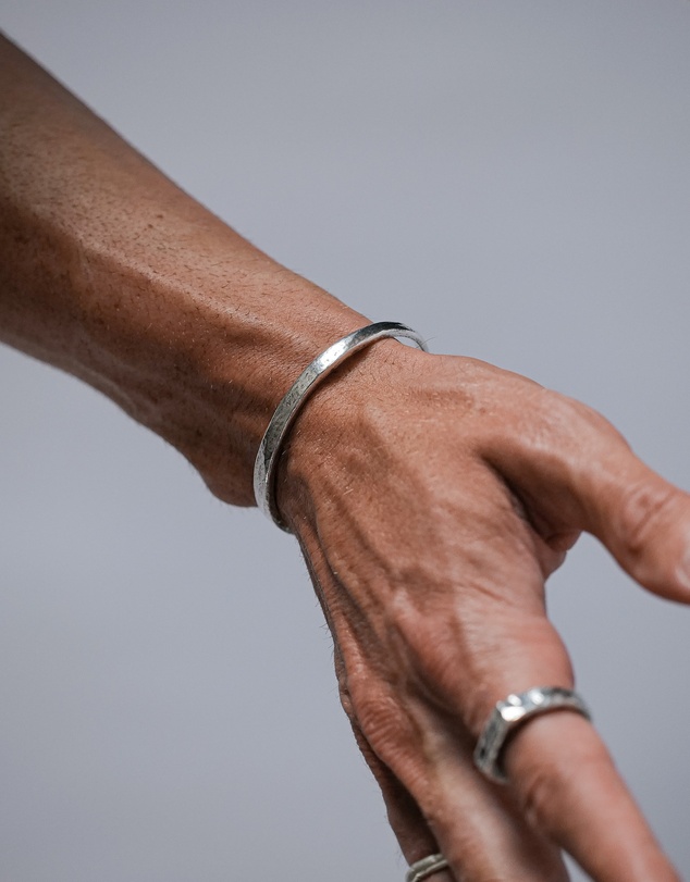 Rawninety - Diago Cuff