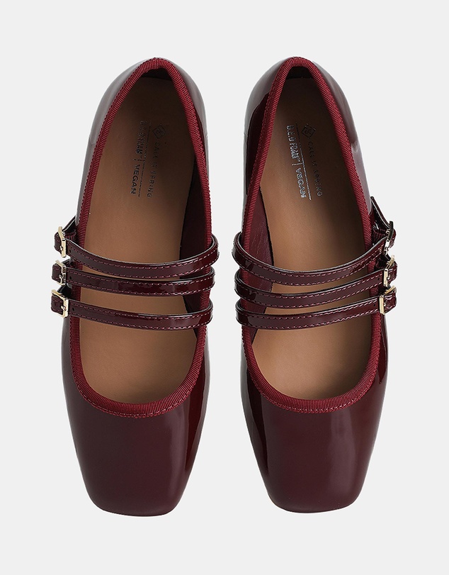 Call It Spring - Kamelie Ballerina Flats