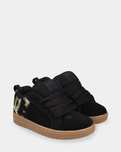 BLACK/CAMO