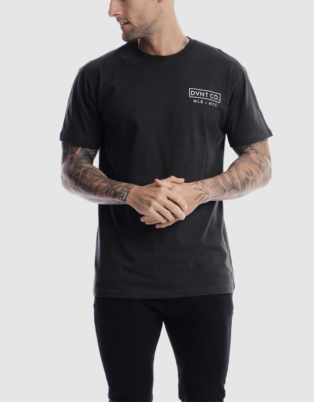 DVNT - NYC Tee