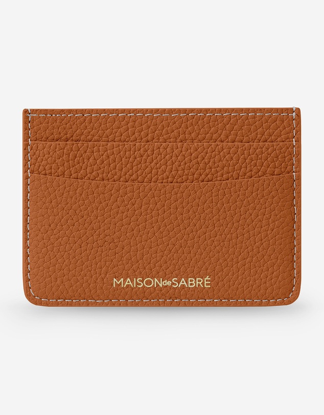 Maison De Sabre - The Card Holder