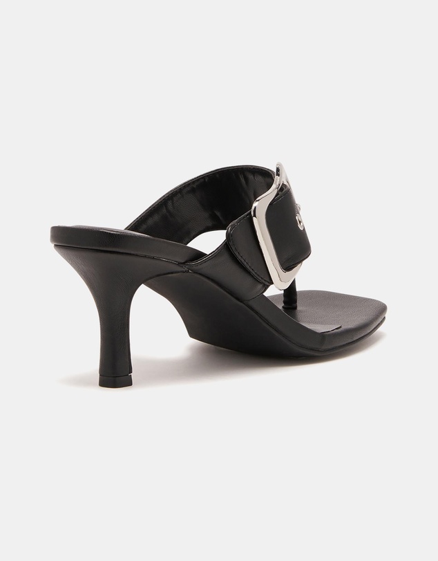 Therapy - Jade Heels