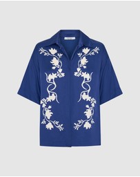 Morrison - Bonita SS Shirt