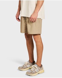 Academy Brand - Allday Volley Short