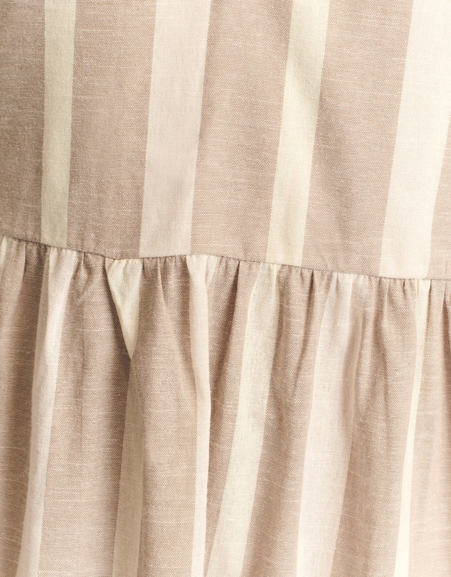 ST MRLO - Phi Phi Midi Dress