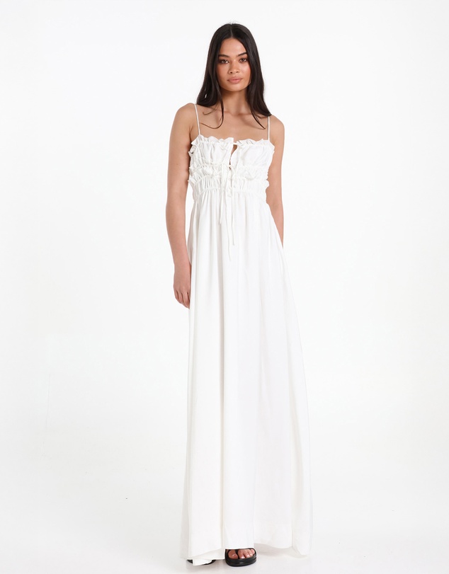Lost in Lunar  - Monaco Maxi Dress