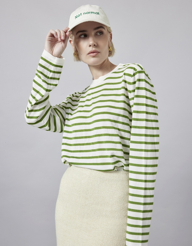 Mcintyre - Gabriel Stripe