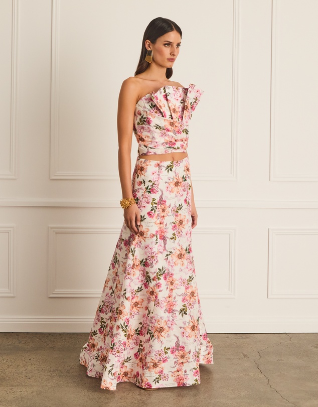 Aqua Blu Australia - Chase Veronica Maxi Skirt