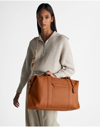 Maison De Sabre - The Duffle Bag