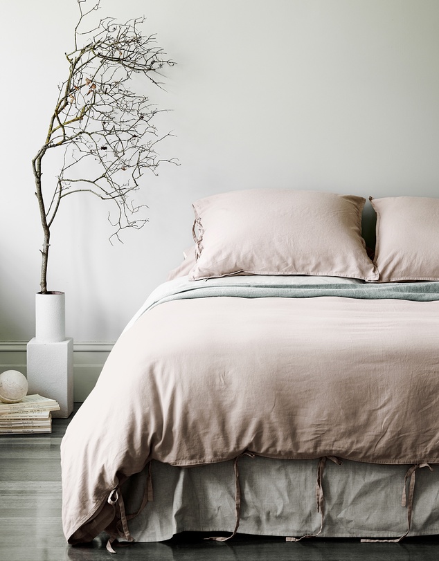 Aura Home - Maison Vintage Quilt Cover